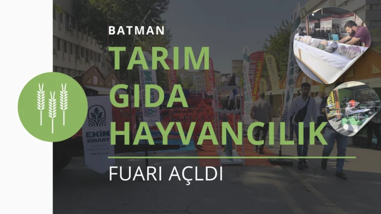 Yeşil Tarım Eğitimi Sunum